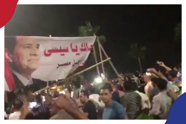 ثورة بلا إخوان.. لماذا أخفقت دعوات التغيير في مصر من 2013 إلى 2022؟ 